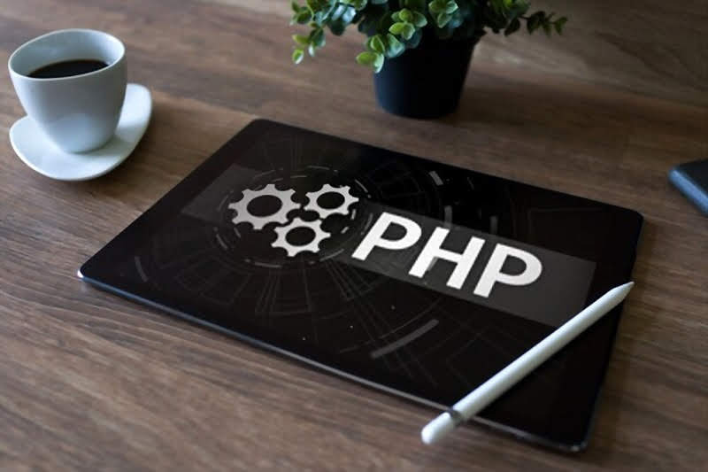 Lua chon phien ban PHP 7 tro len