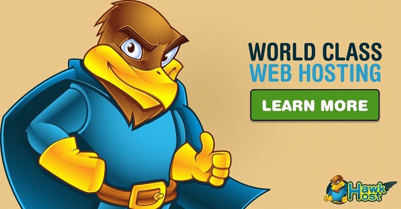 Nha cung cap Hosting WordPress - Hawk Host