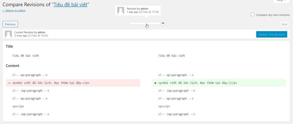 chuc-nang-revisions-trong-wordpress