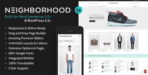 Neighborhood-theme-wordpress-ban-hang-tot-nhat