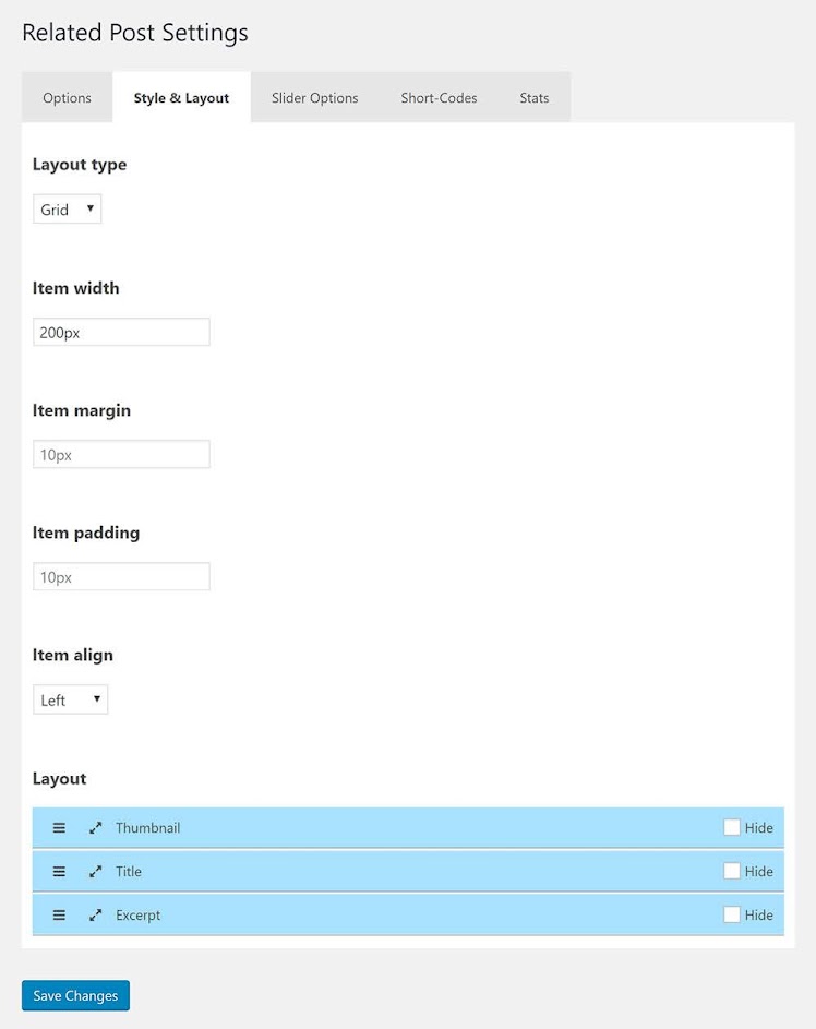 PickPlugins-related-post-style-settings