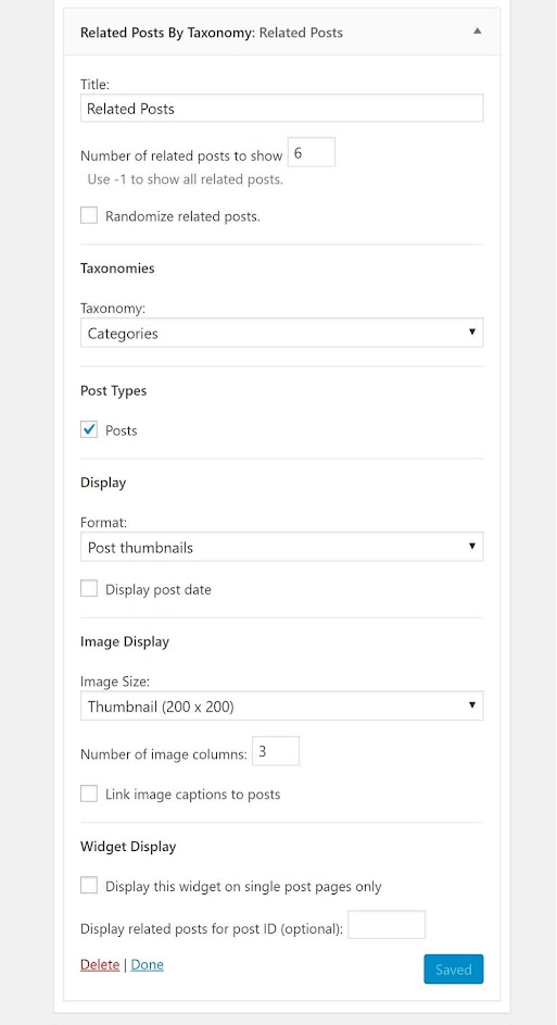 related-posts-by-taxonomy-widget-settings