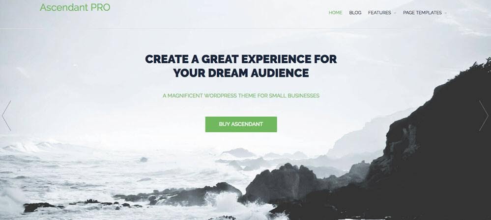 theme-wordpress-mien-phi-ascendant