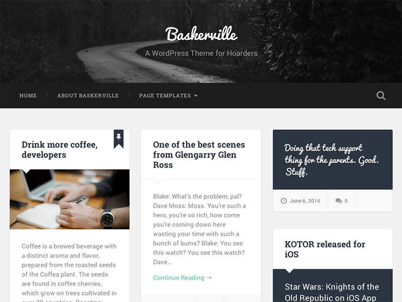 theme-wordpress-mien-phi-baskerville