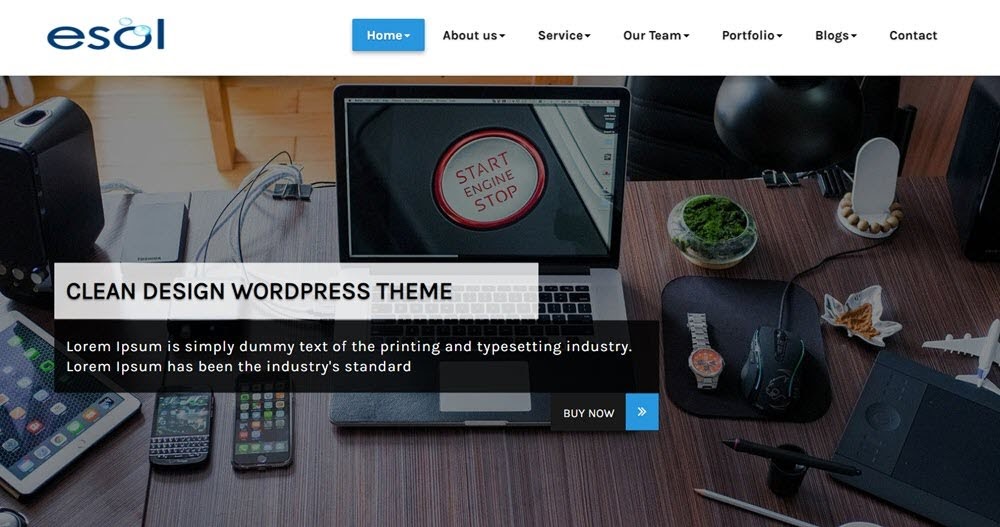 theme-wordpress-mien-phi-esol