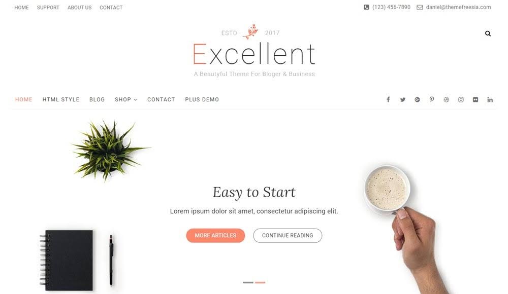 theme-wordpress-mien-phi-excellent