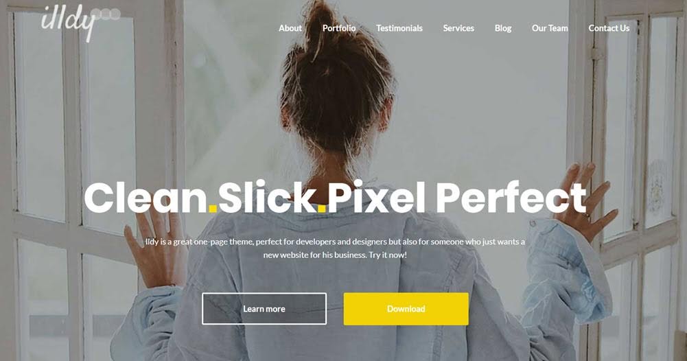 theme-wordpress-mien-phi-illdy