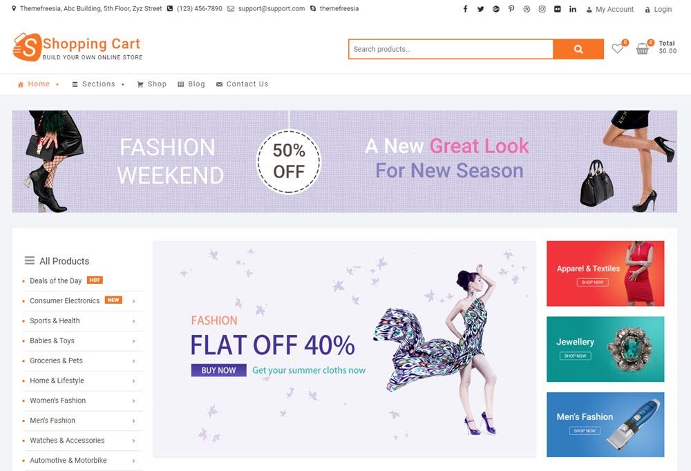 theme-wordpress-mien-phi-shoppingcart