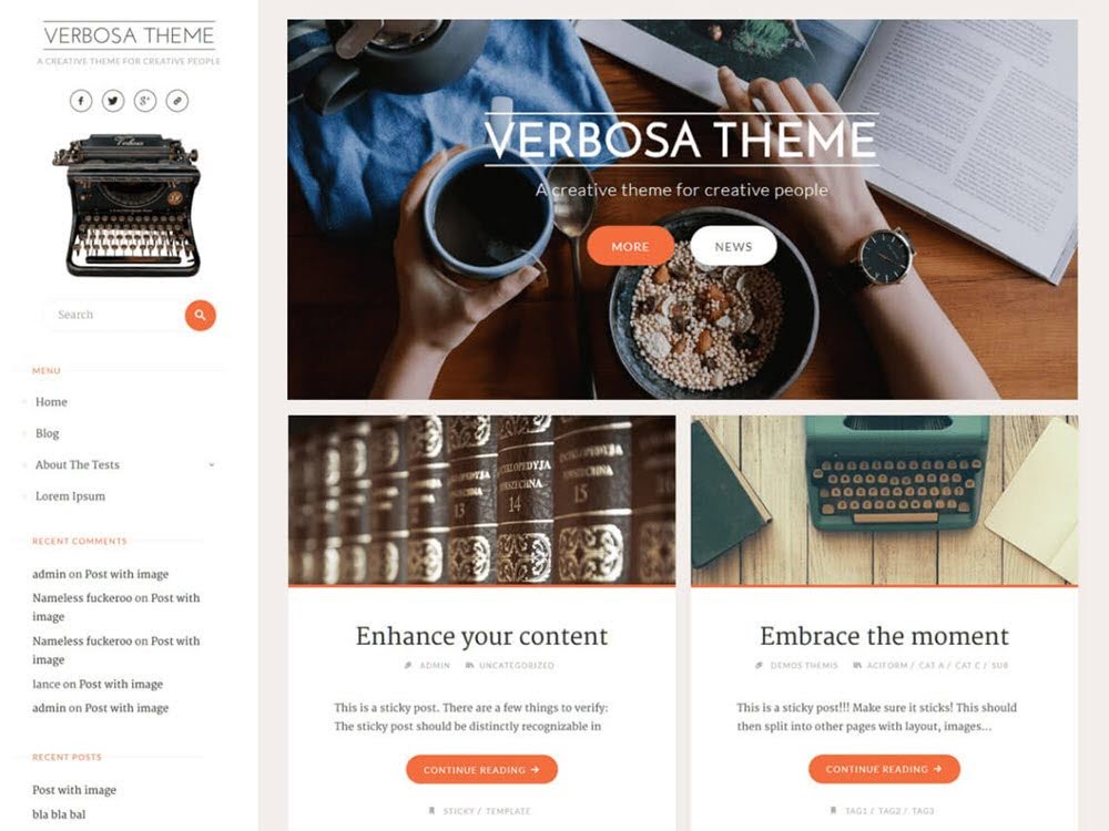 theme-wordpress-mien-phi-verbosa