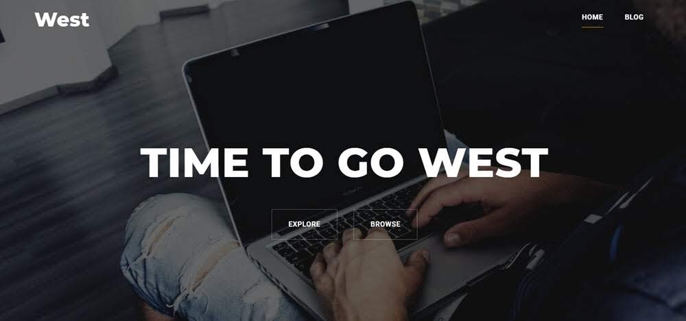 theme-wordpress-mien-phi-west