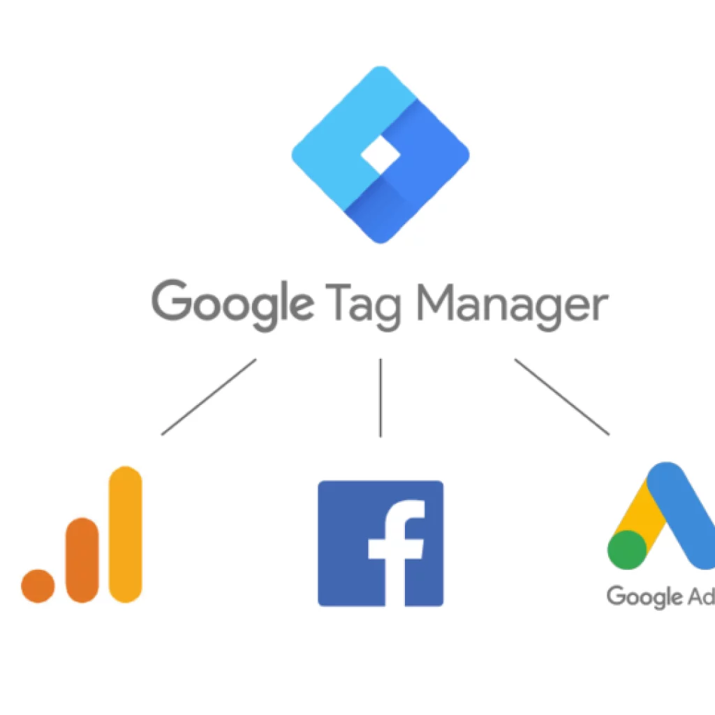 Google Tag Manager