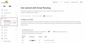 email-routing