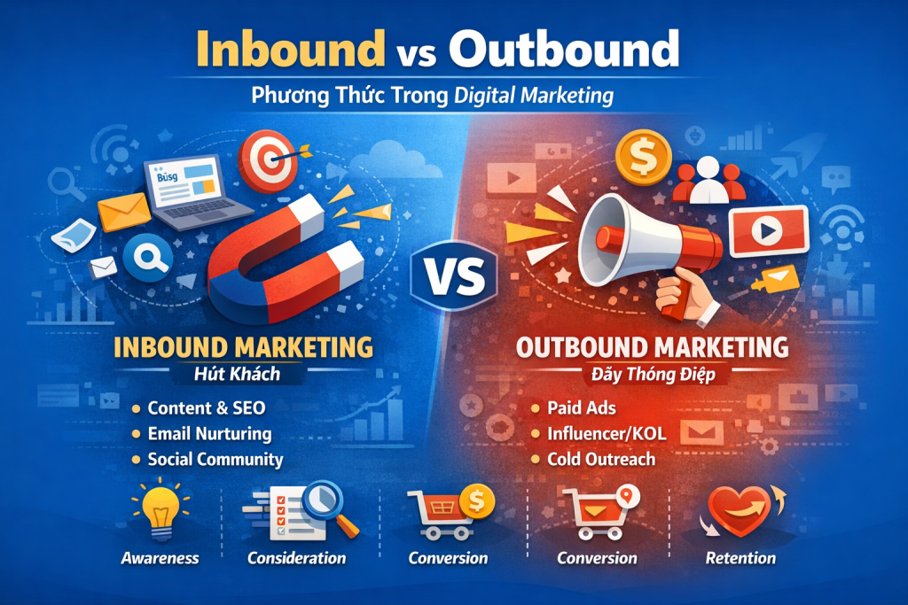 digital marketing methods